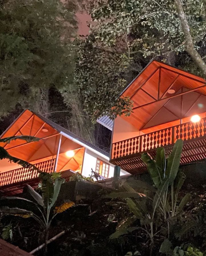 Rua Visconde de Souza Franco 529, centro