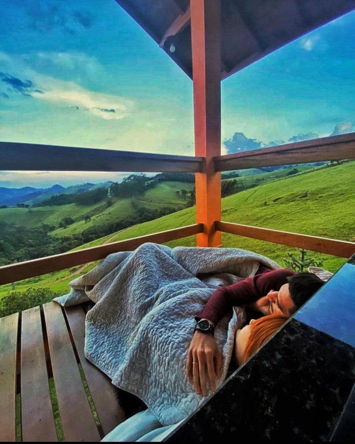 Estrada para o Sertão, Paraisópolis - MG, 37660-000