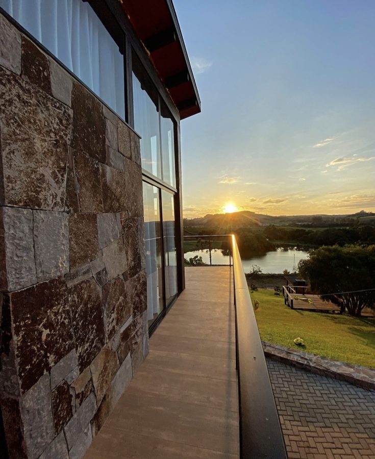 Chalés Valle Di Pietre