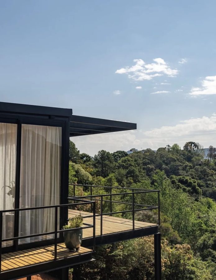 Avenida Pedra do Bau, 1600, cep 12472-378