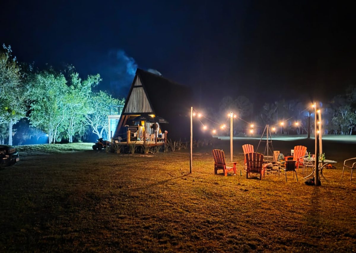 Estrada Geral São José