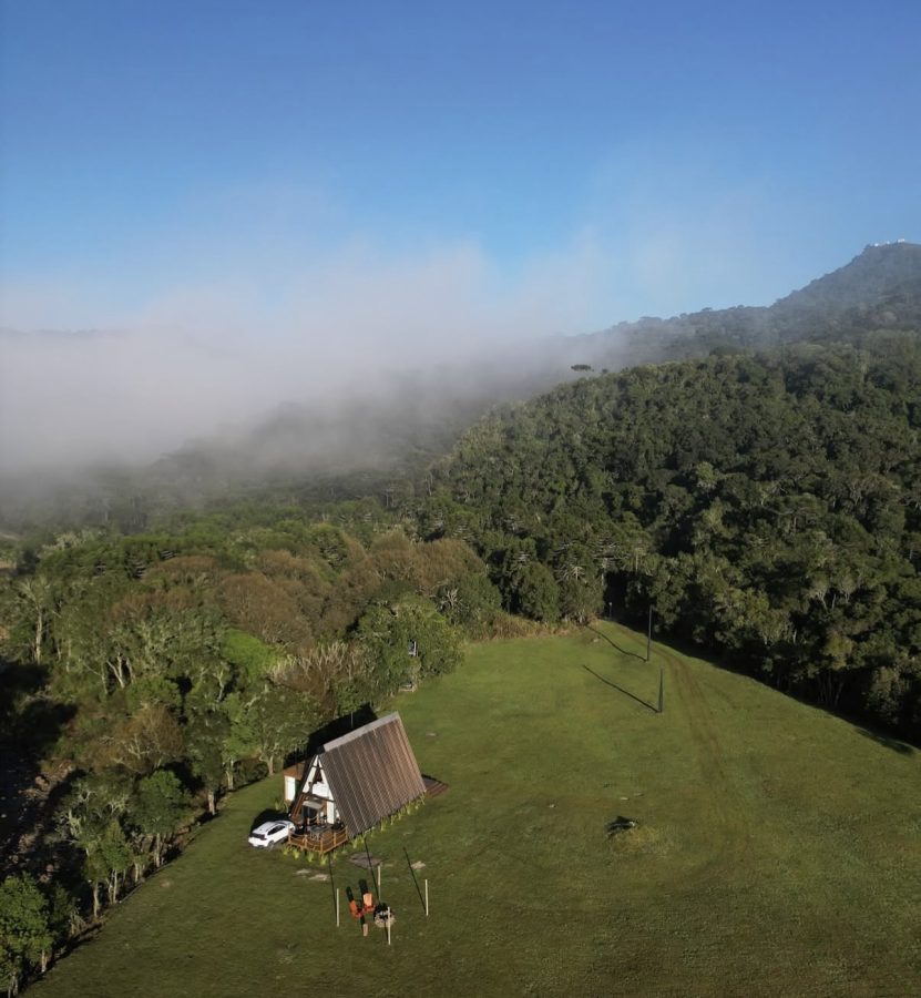 Estrada Geral São José