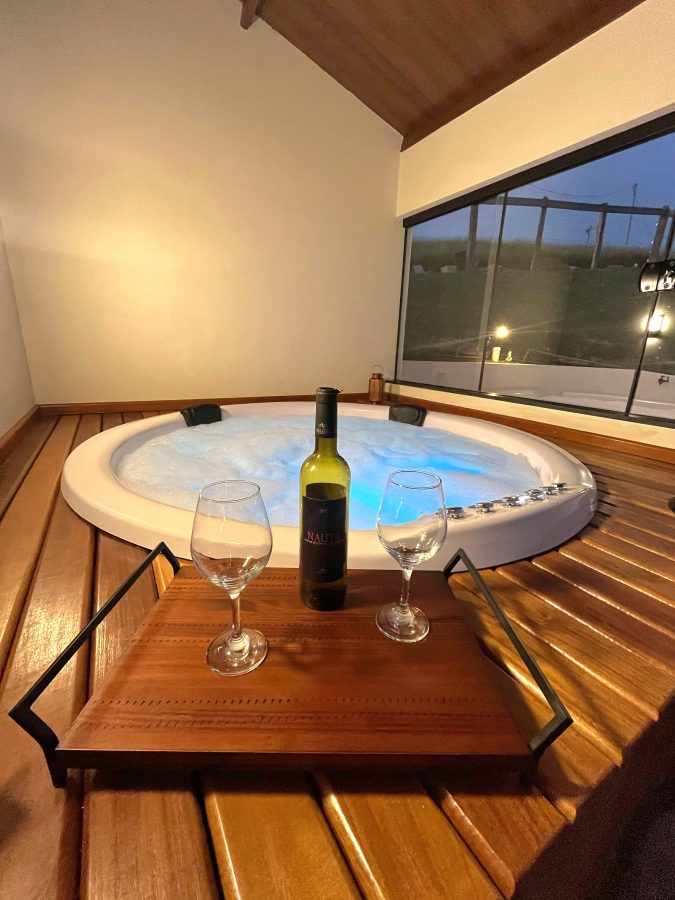 Estr. Raphael Pereira Goulart - Serra dos Goulart, Paraisópolis - MG, 37660-000