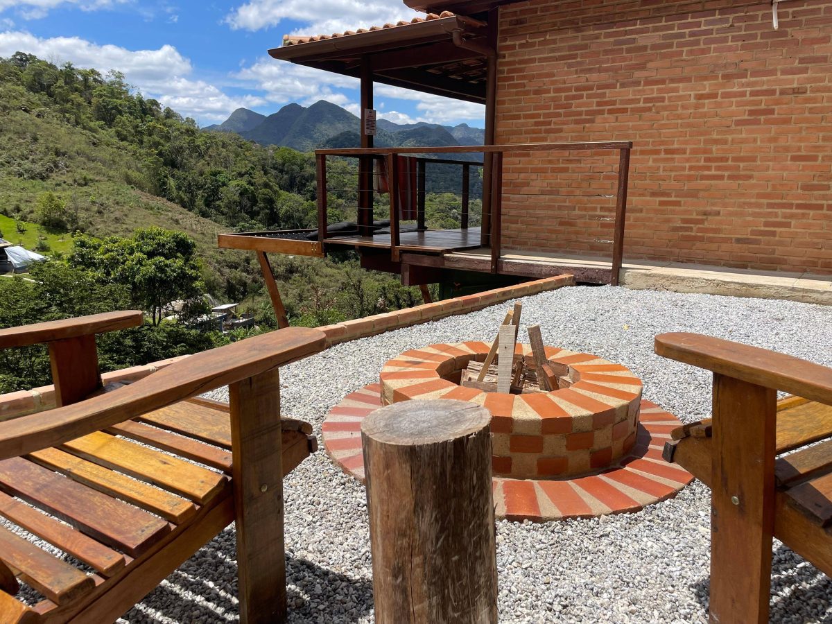 Lumiar -Nova Friburgo