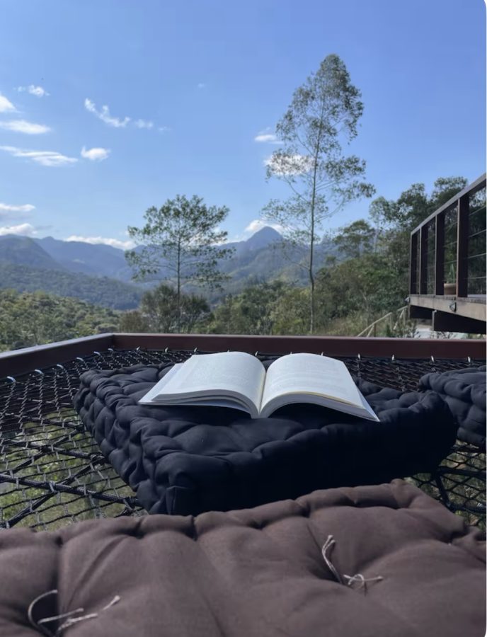 Lumiar -Nova Friburgo