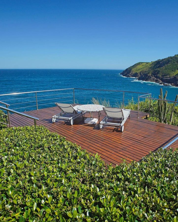 Rua E1, 28 Ferradura