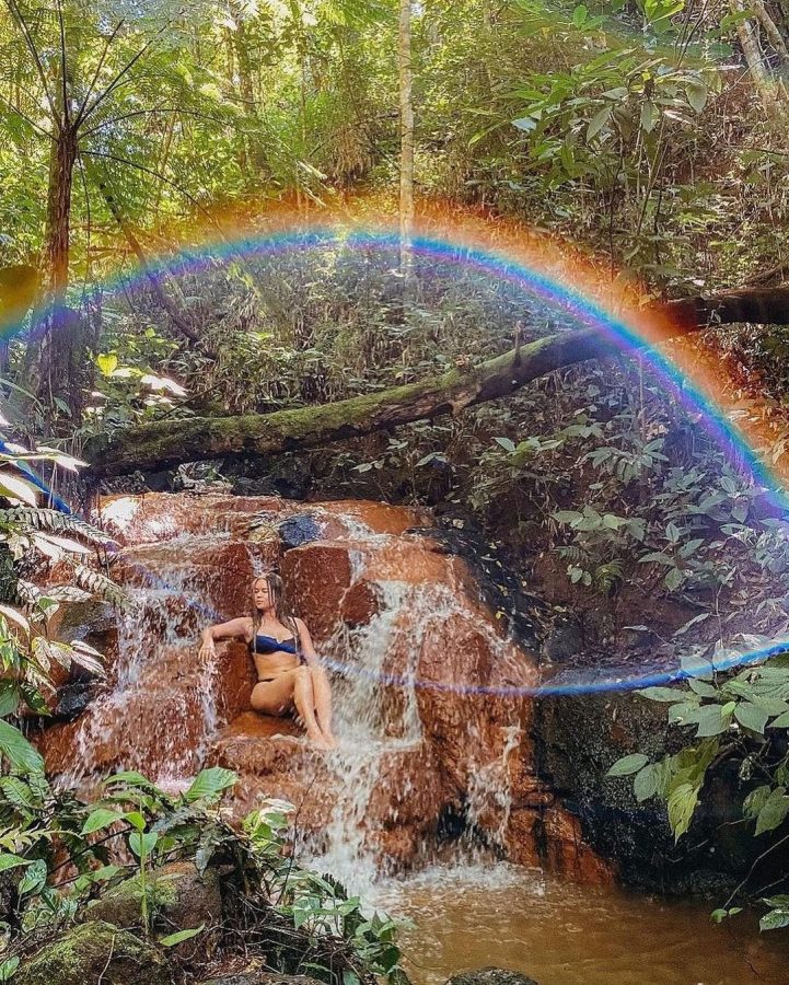 Terceira Trav. da Estrada do Fabiano, 74 Bairro dos Souzas, Monteiro Lobato - SP, 12250-000, Brazil