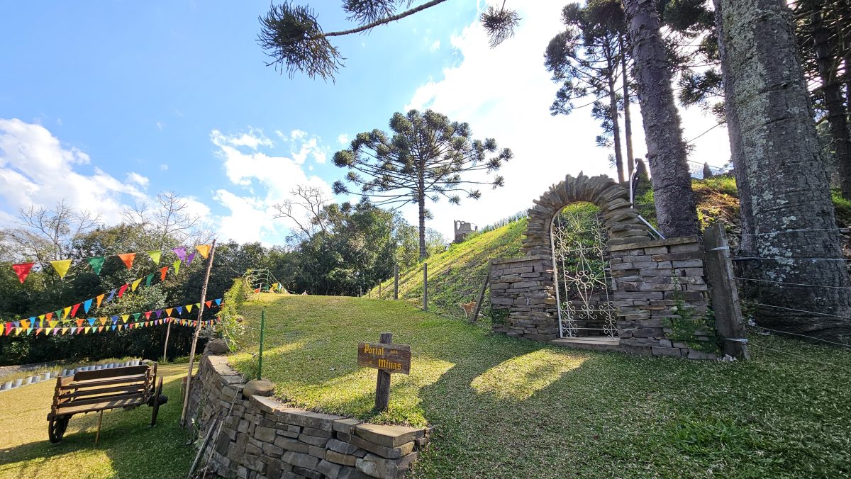 Estrada Pinheiro Machado, 2985 - Gramado