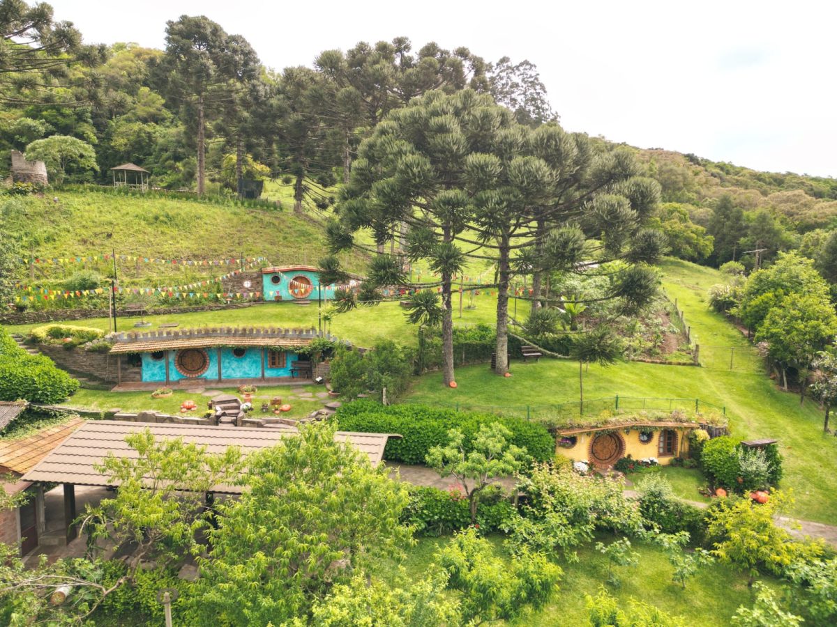 Estrada Pinheiro Machado, 2985 - Gramado