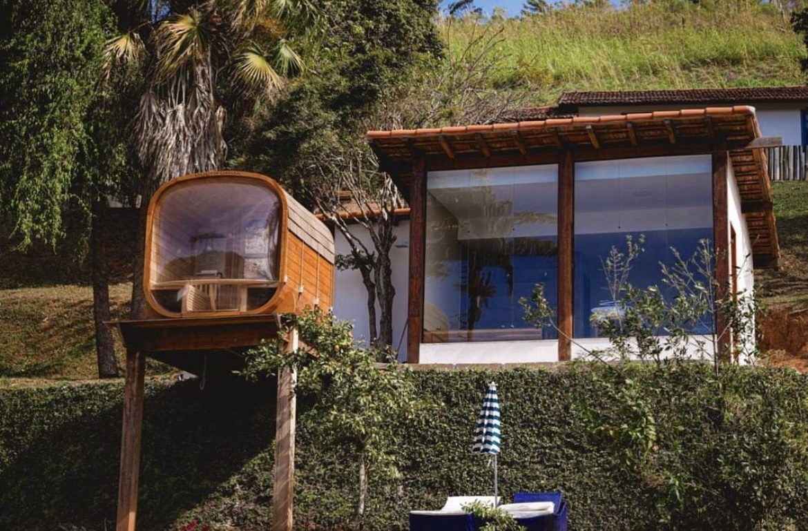 Rua Comandante Paulo Emilio, 3343 - Lago Javary - RJ Miguel Pereira