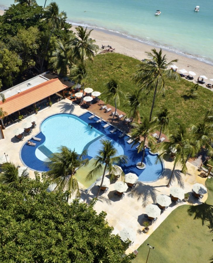 Costa Dourada Village