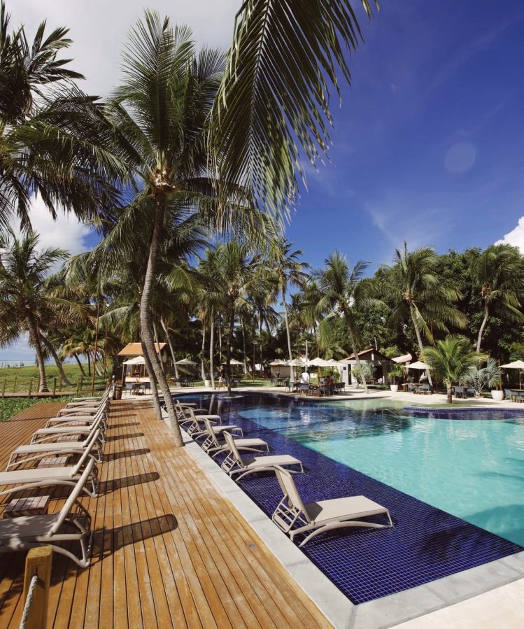 Costa Dourada Village