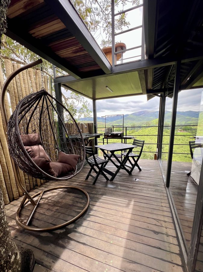 Rua Projetada 5, 210