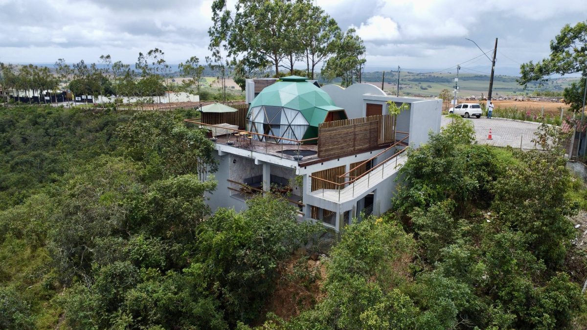 Estrada Serra do Cruzeiro, SN