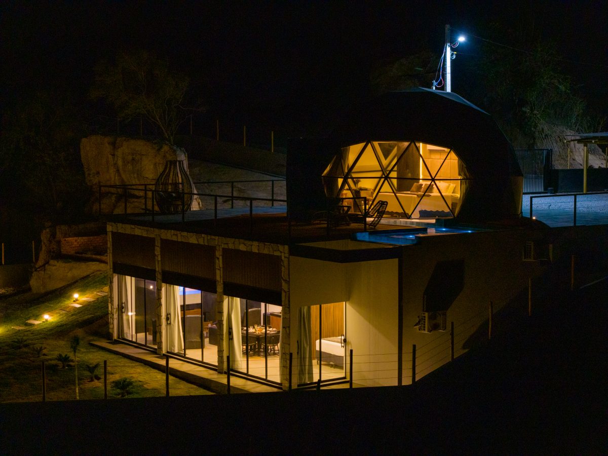 Monte das Gameleiras