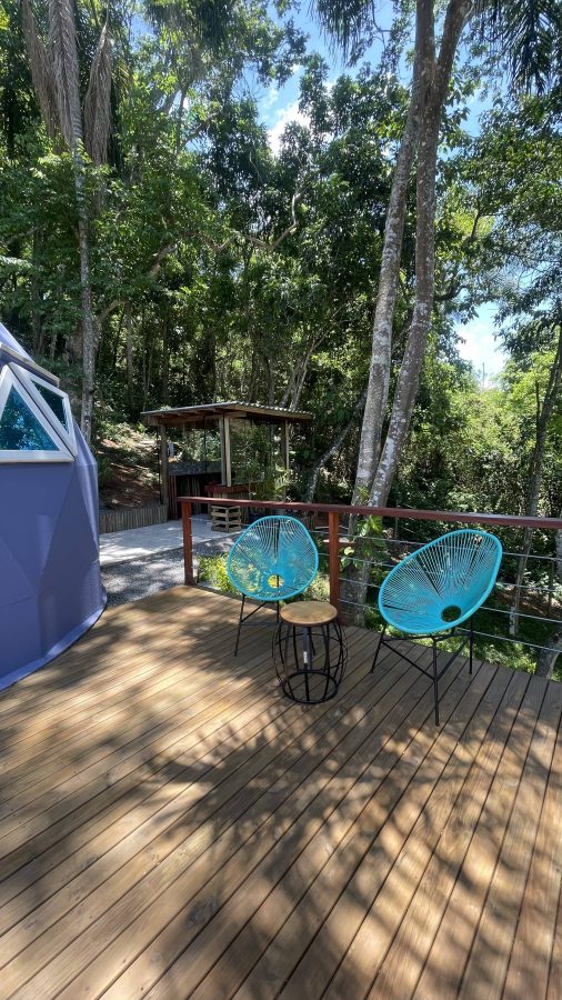 Estrada São José S/N