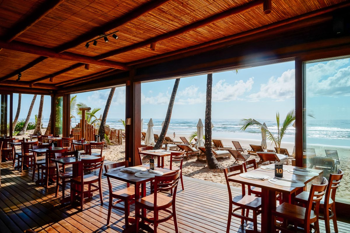 Lote 12, Quadra 1, Loteamento Barra Grande