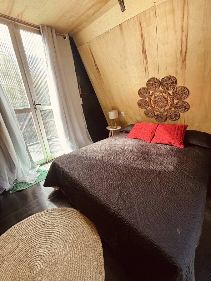 Eco Dambe Hospedagem Ecológica