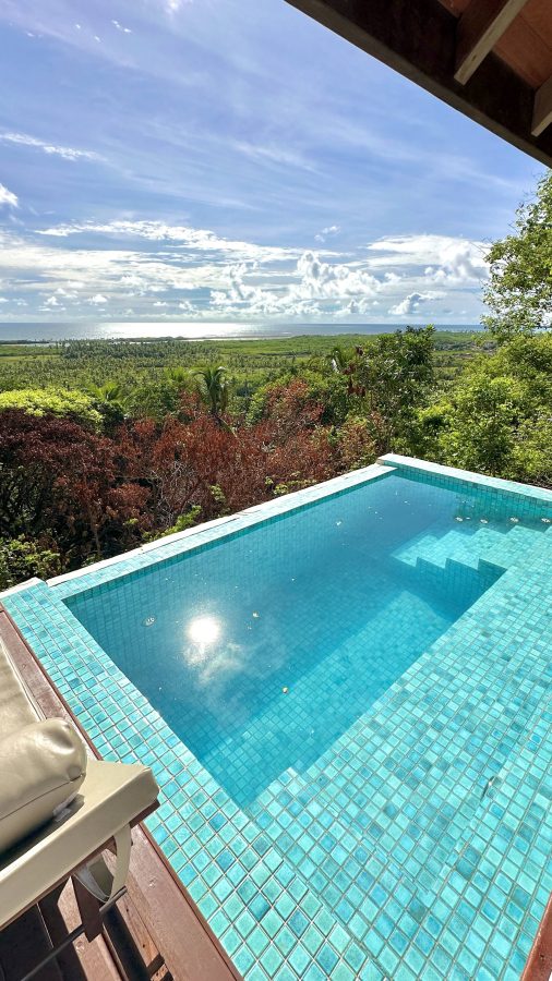 Ecolodge Praia de Gravatá