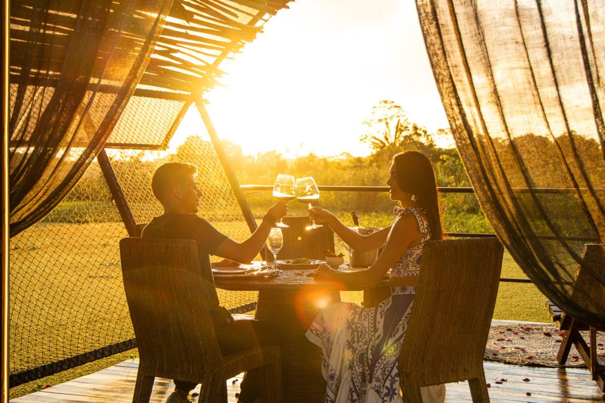 Estr. de Nova Cruz Km 03 - Cruz de Rebouças Igarassu, Pernambuco