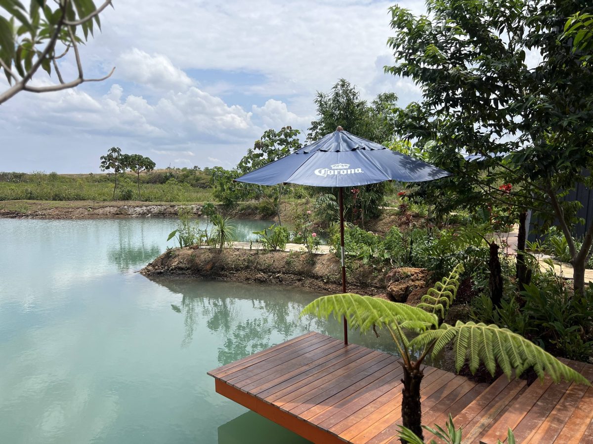 BR 414 KM 10 ZONA RURAL