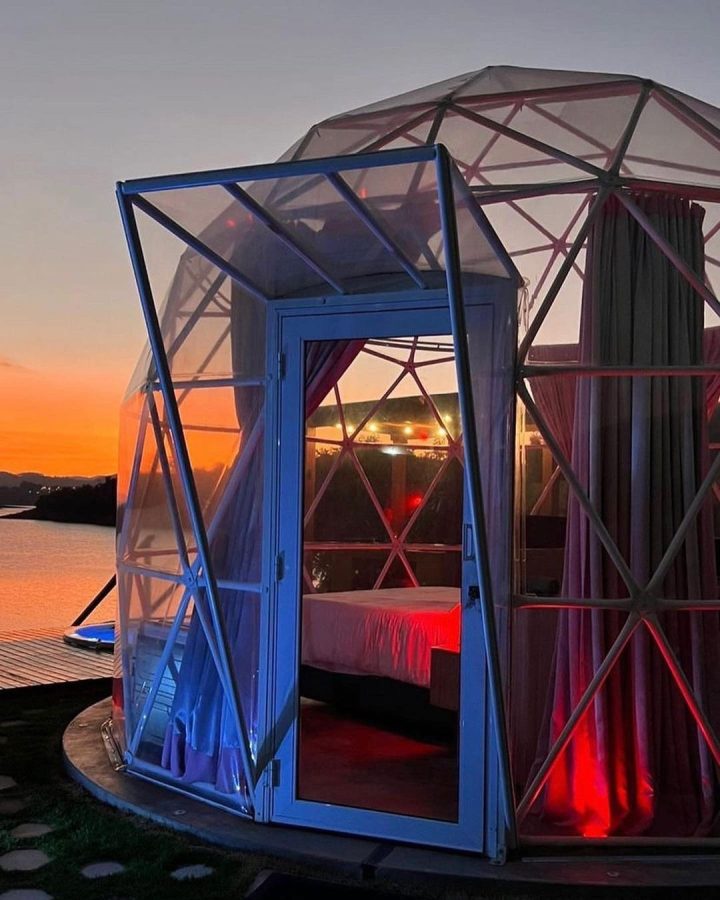 Estrada Municipal Manoel Garcia Banhos, 03, Joanópolis - SP, 12980-000