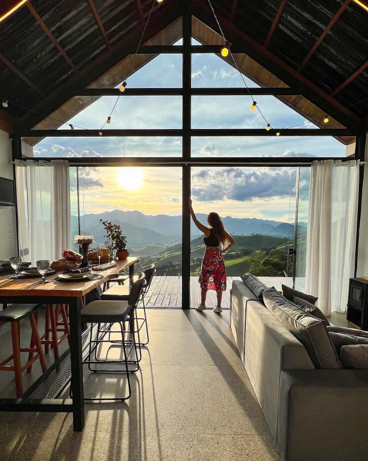 Estr. Mun. Macário Pereira Goulart, KM 3 - Monjolinho, São Bento do Sapucaí - SP, 12490-000