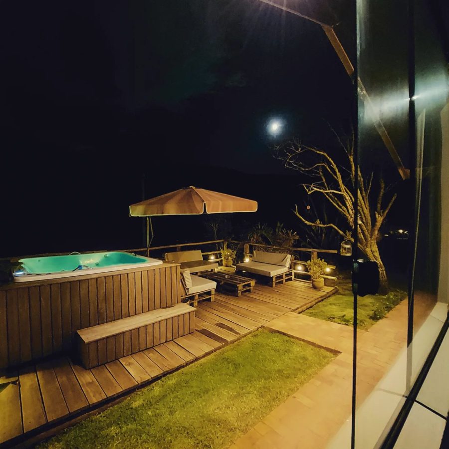 Entremontes Gamarra Baependi