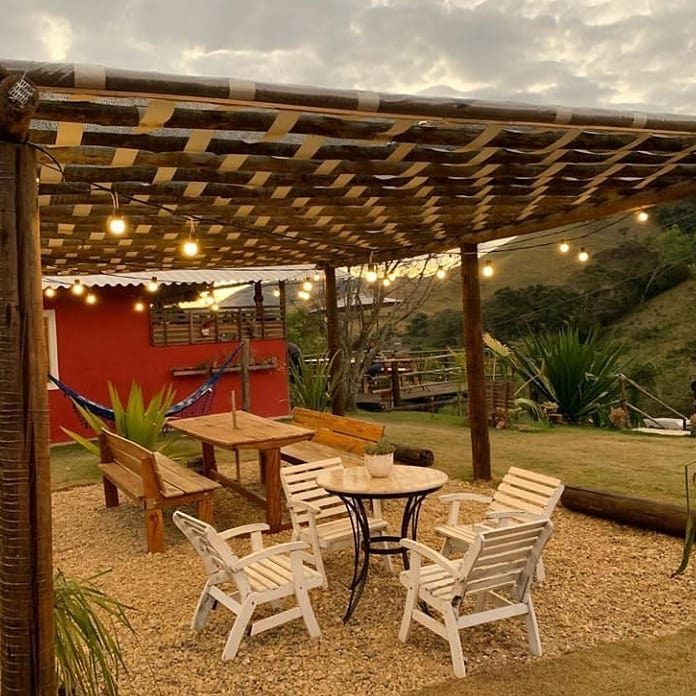 Entremontes Gamarra Baependi