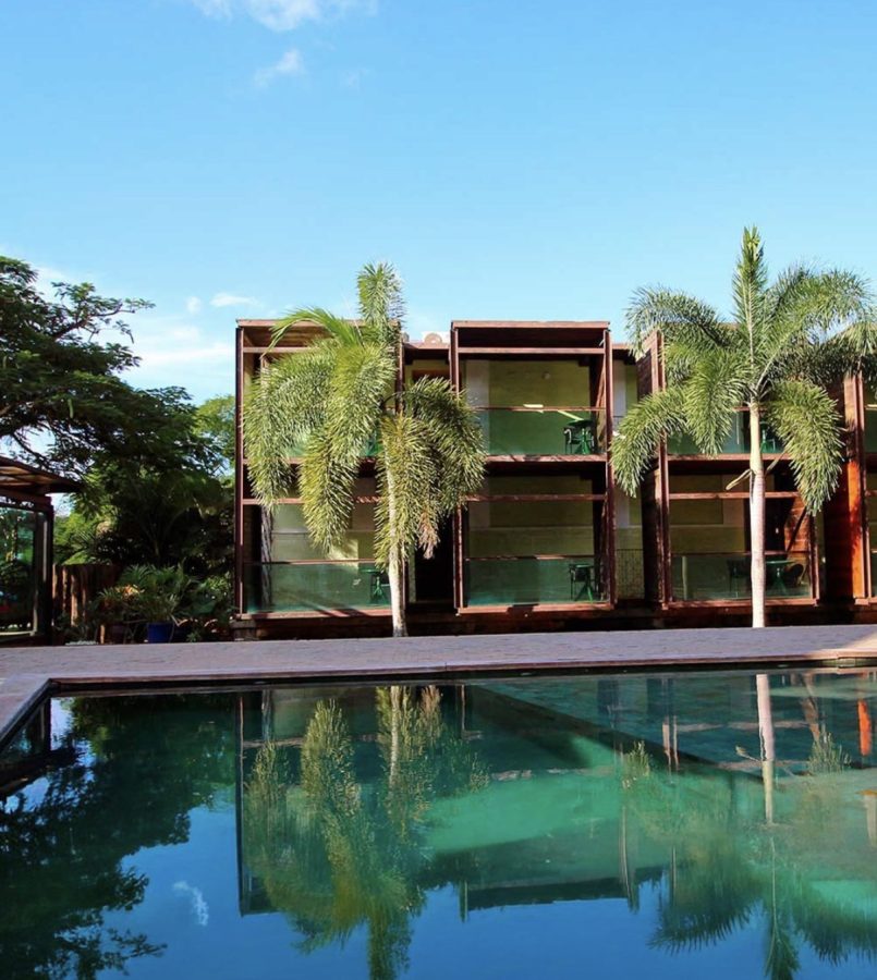 Estação Bananeiras