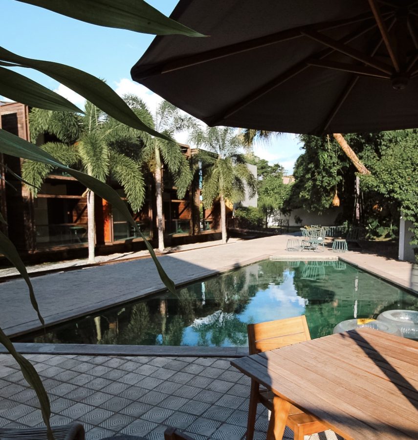 Rua Alcides Bezerra, 180 - Centro