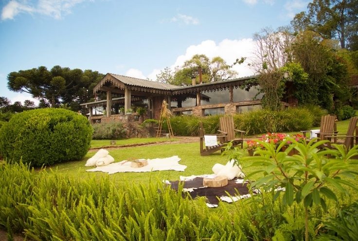 Estalagem La Hacienda