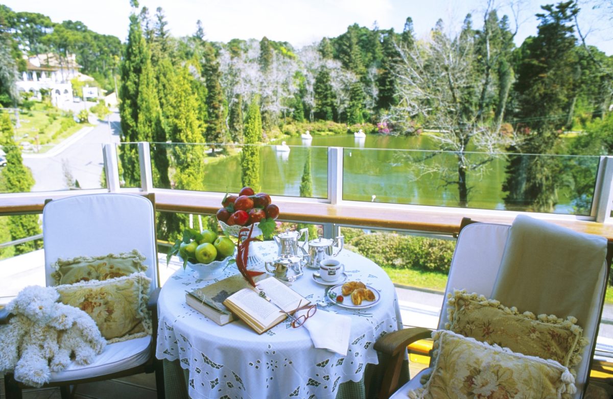 Estalagem St Hubertus