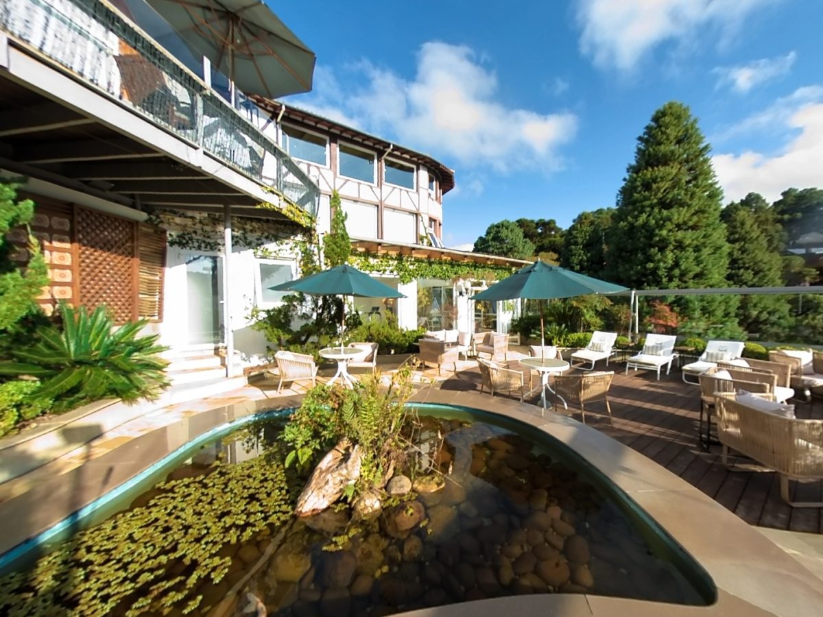 Rua Da Carrieri 974 Gramado