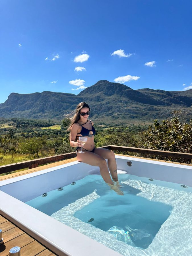 Rua Toá, 680 - Lapinha da Serra