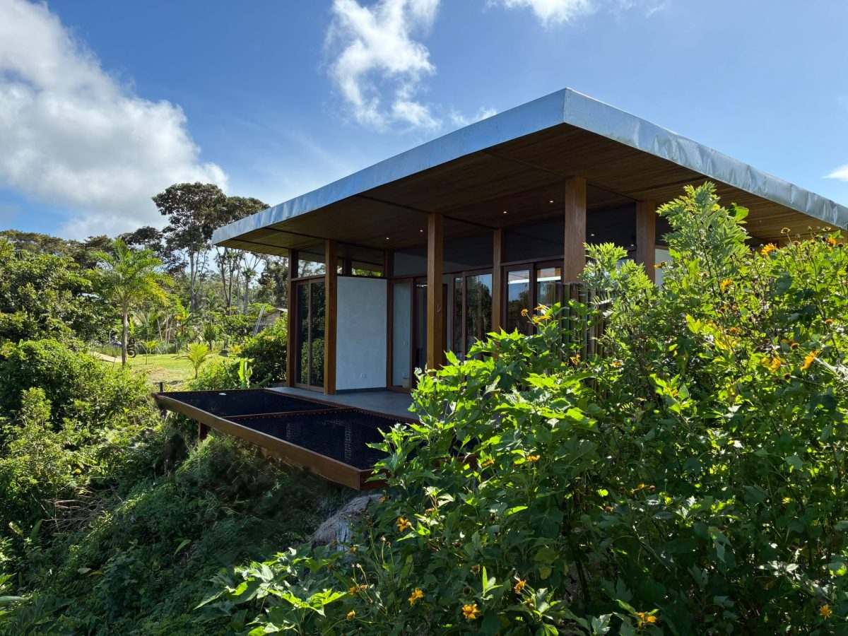 Fazenda 101 Wellness Eco Lodge