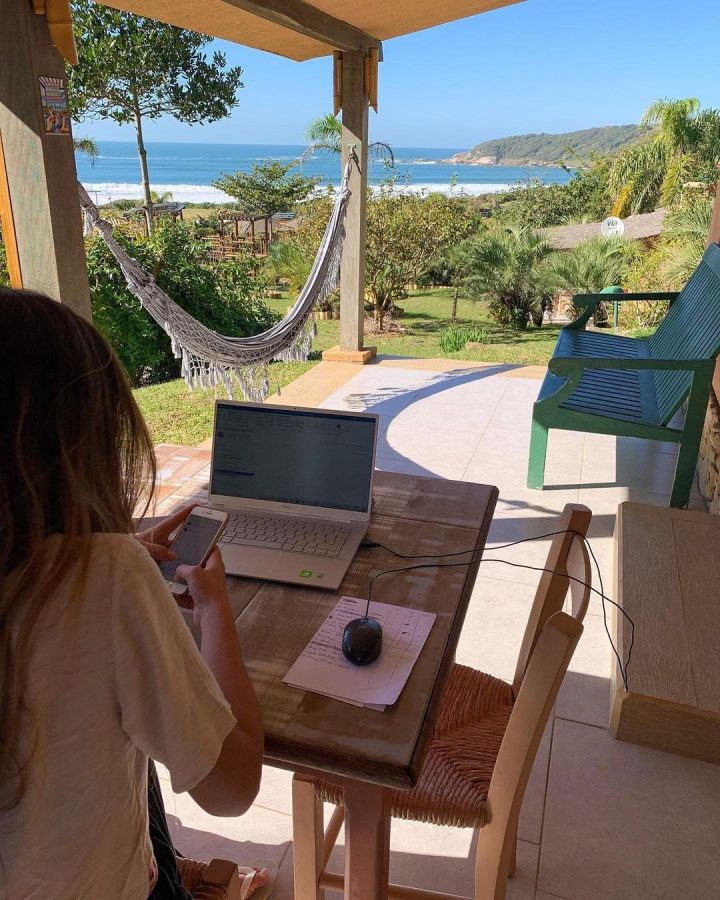 R. da Fazenda - Praia do Rosa, Imbituba - SC, 88780-000, Brazil