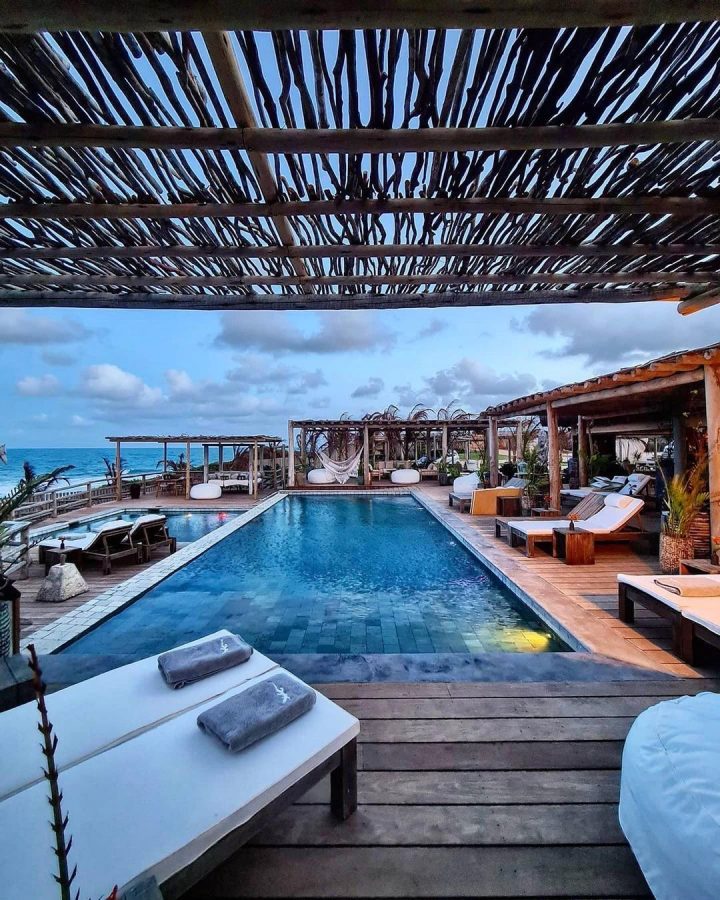 Filha da Lua Eco Lodge