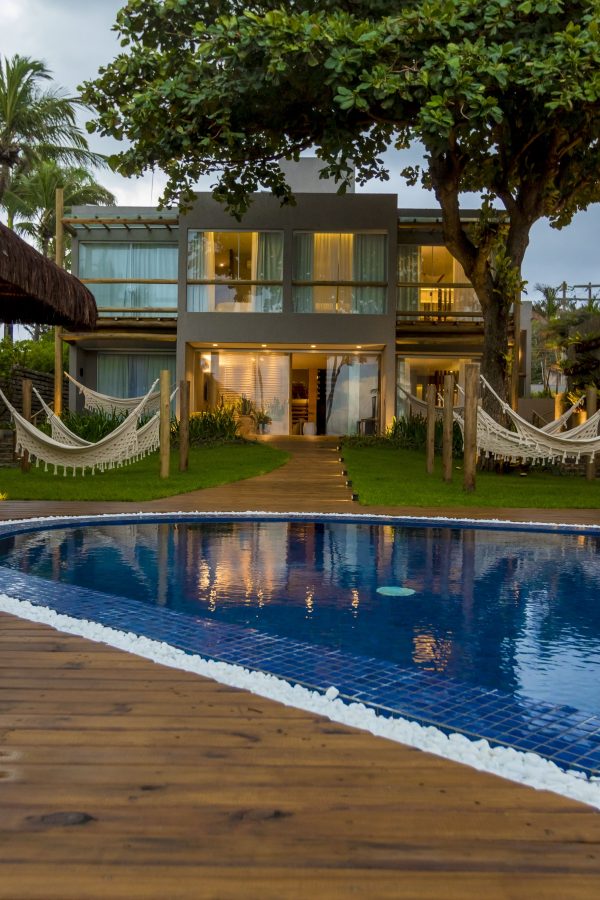 Flor de Lis Exclusive Hotel