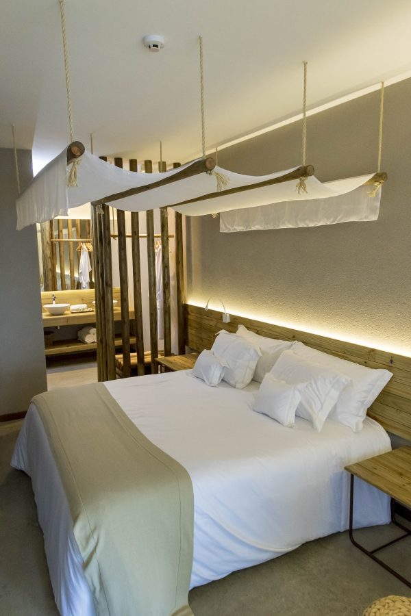 Flor de Lis Exclusive Hotel