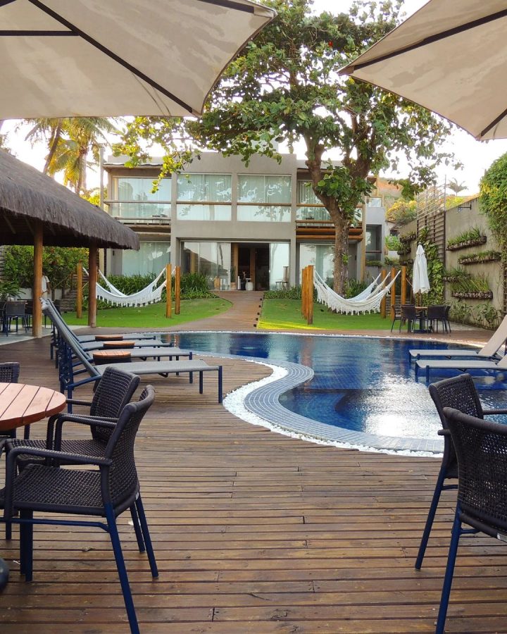 Rua São Pedro, 520, Garça Torta Maceió, Brazil