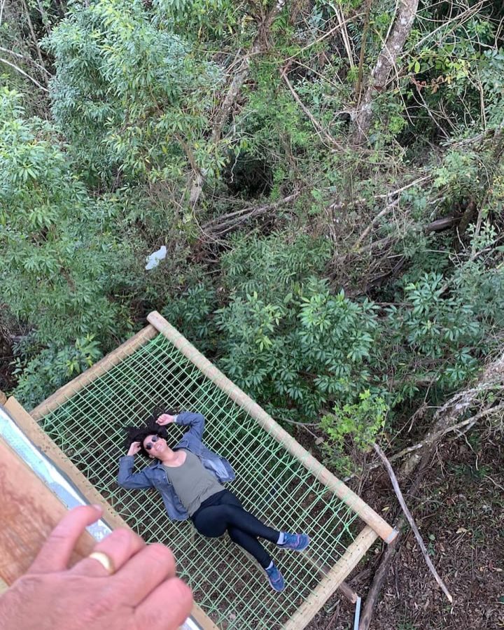 Forest Place - Vale do Lobo, Camanducaia - MG, 37650-000, Brazil