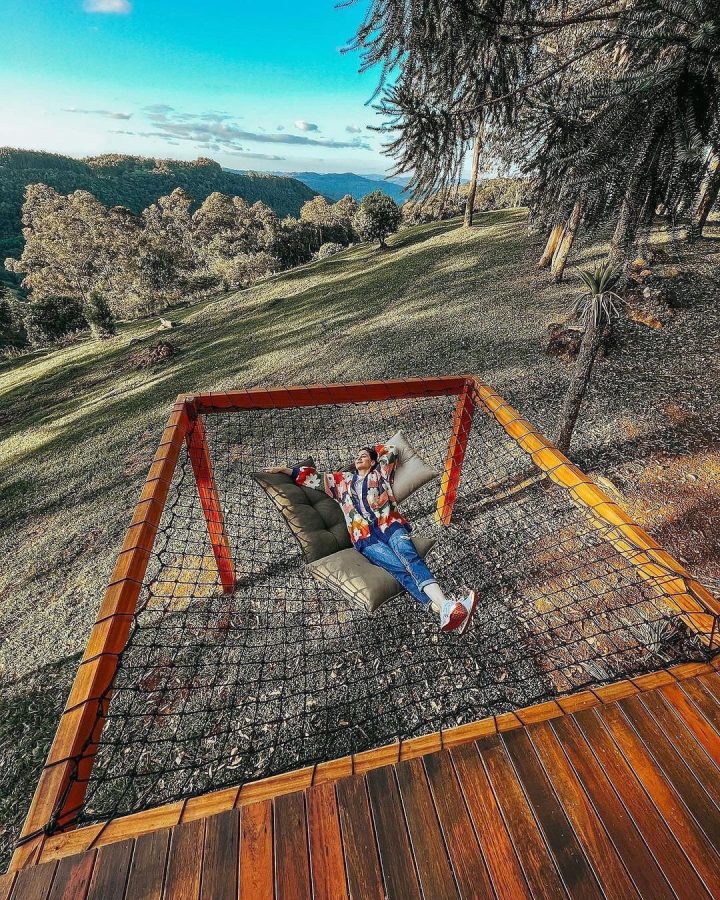 Linha Garibaldi, interior, 954