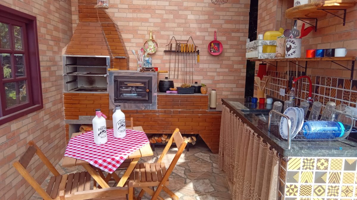 Campos do Jordão, Brazil