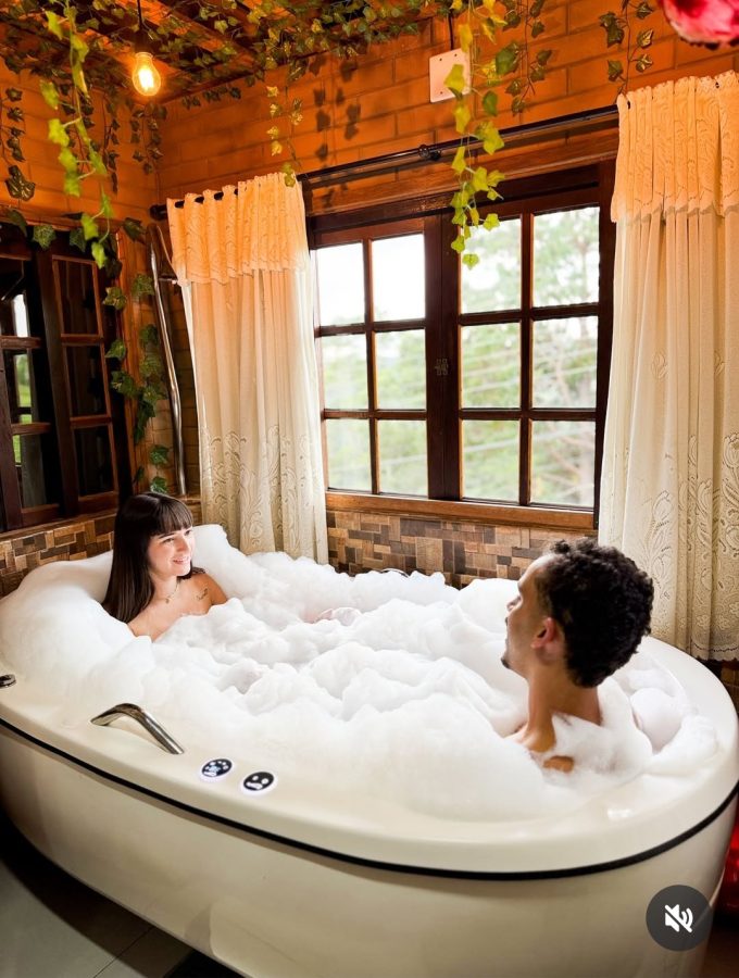 Pousada Groms Village