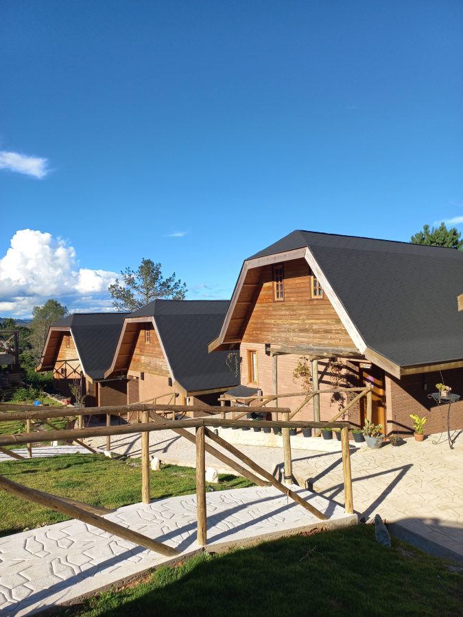 Campos do Jordão, Brazil