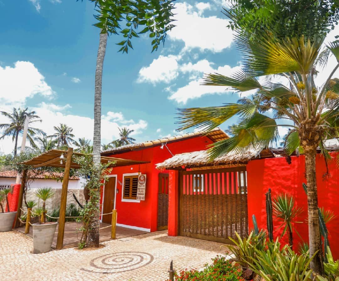 Avenida dos Arrecifes 2720