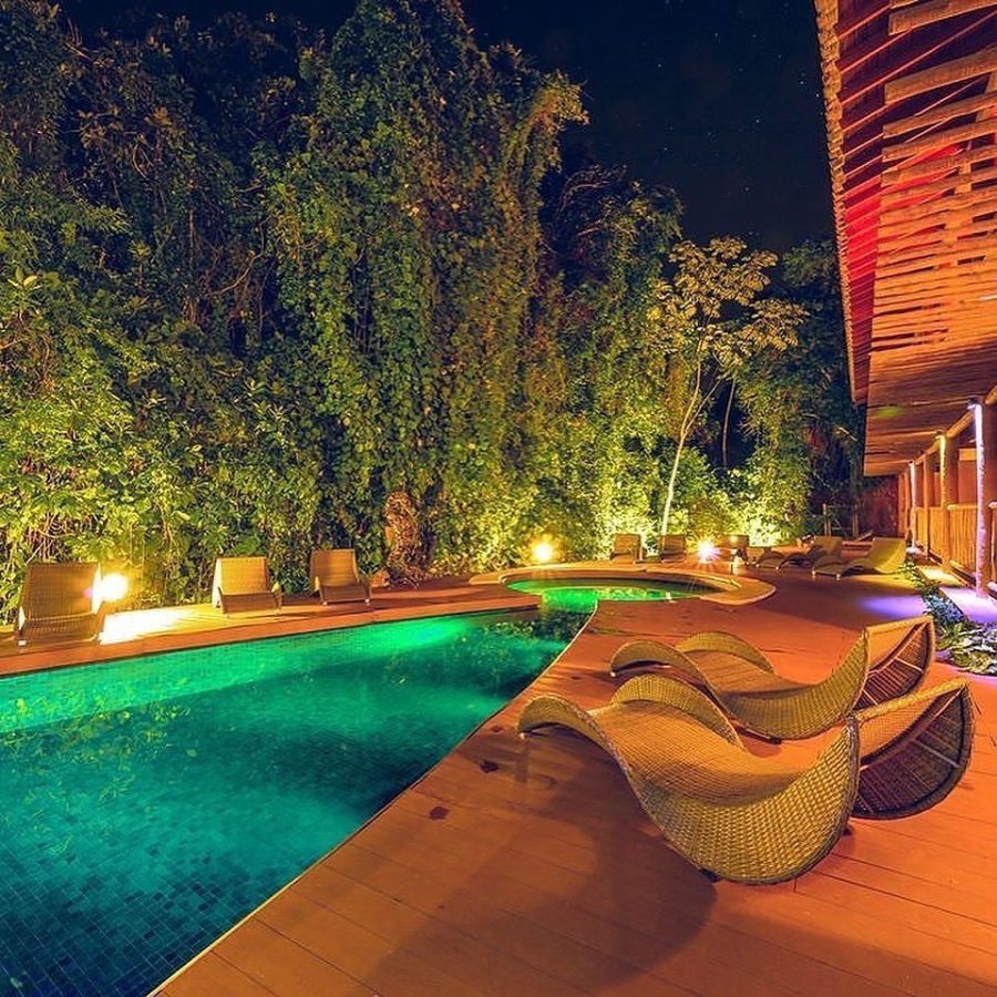 R. da Cocaia, 326 - Cocaia, Ilhabela - SP