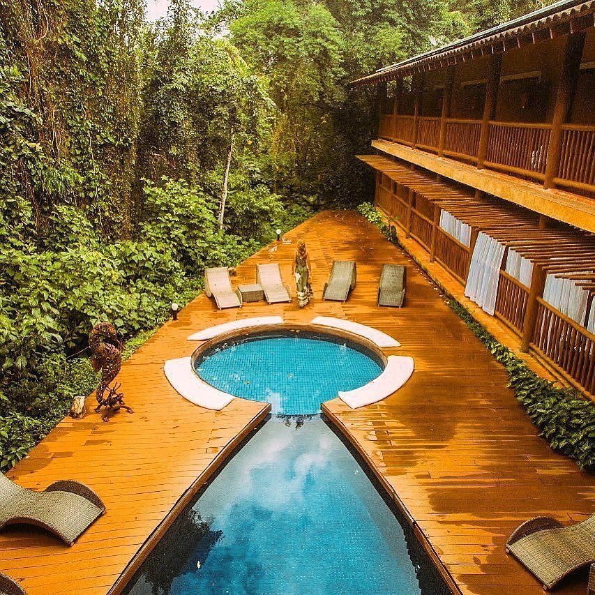 Kalango Hotel Boutique