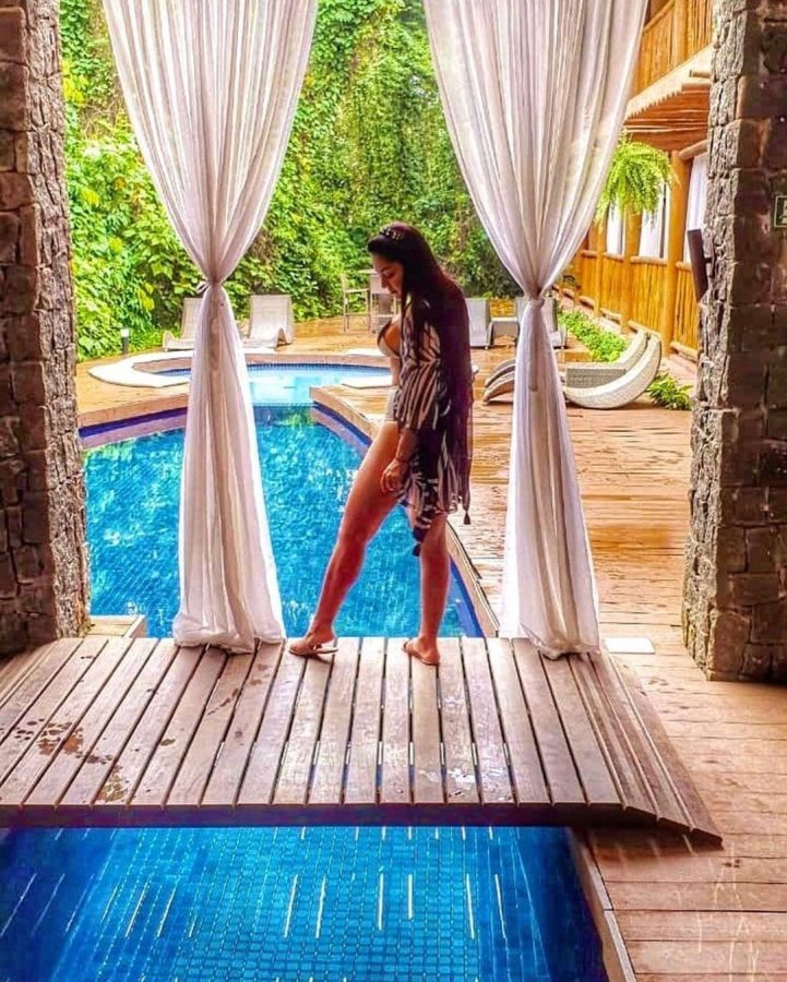 R. da Cocaia, 326 - Cocaia, Ilhabela - SP